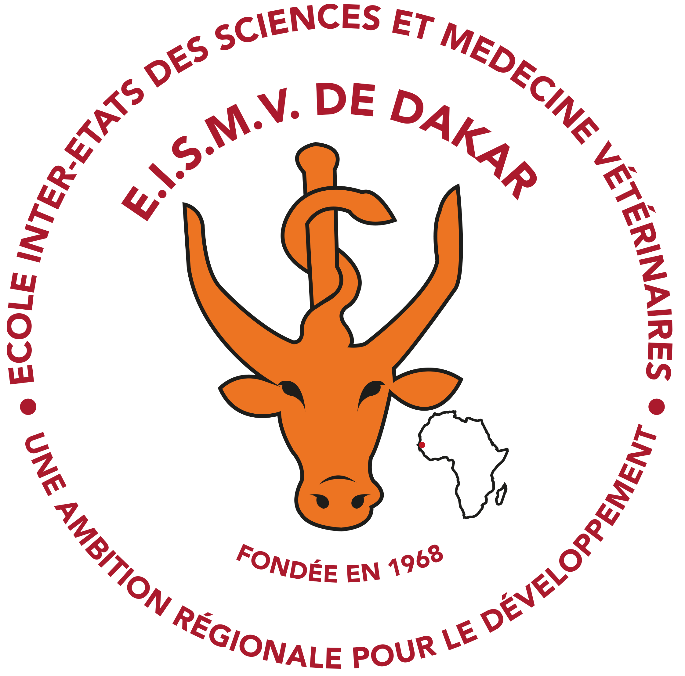 52 ème session du Conseil d'Administration de l'EISMV de Dakar